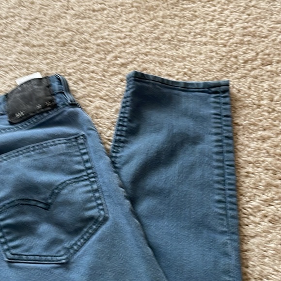 Levi’s 511 Jeans men’s 32” - Picture 5 of 14